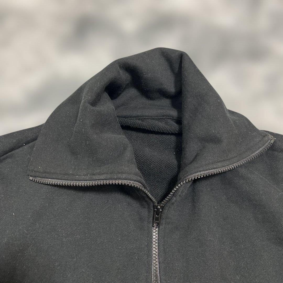 【FINAL 】✨レア品✨ファイナルホーム　トレーナー　メンズ　ブラック