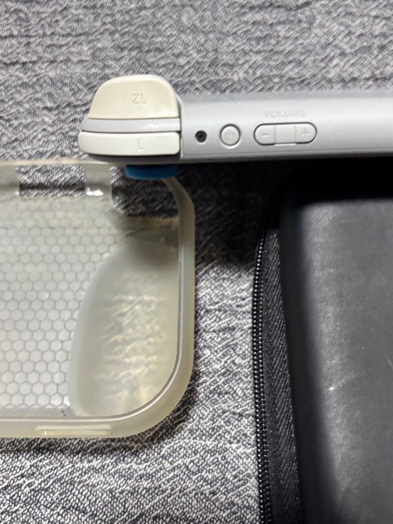 Nintendo Switch Lite 本体 ポケモン限定版MicroSD