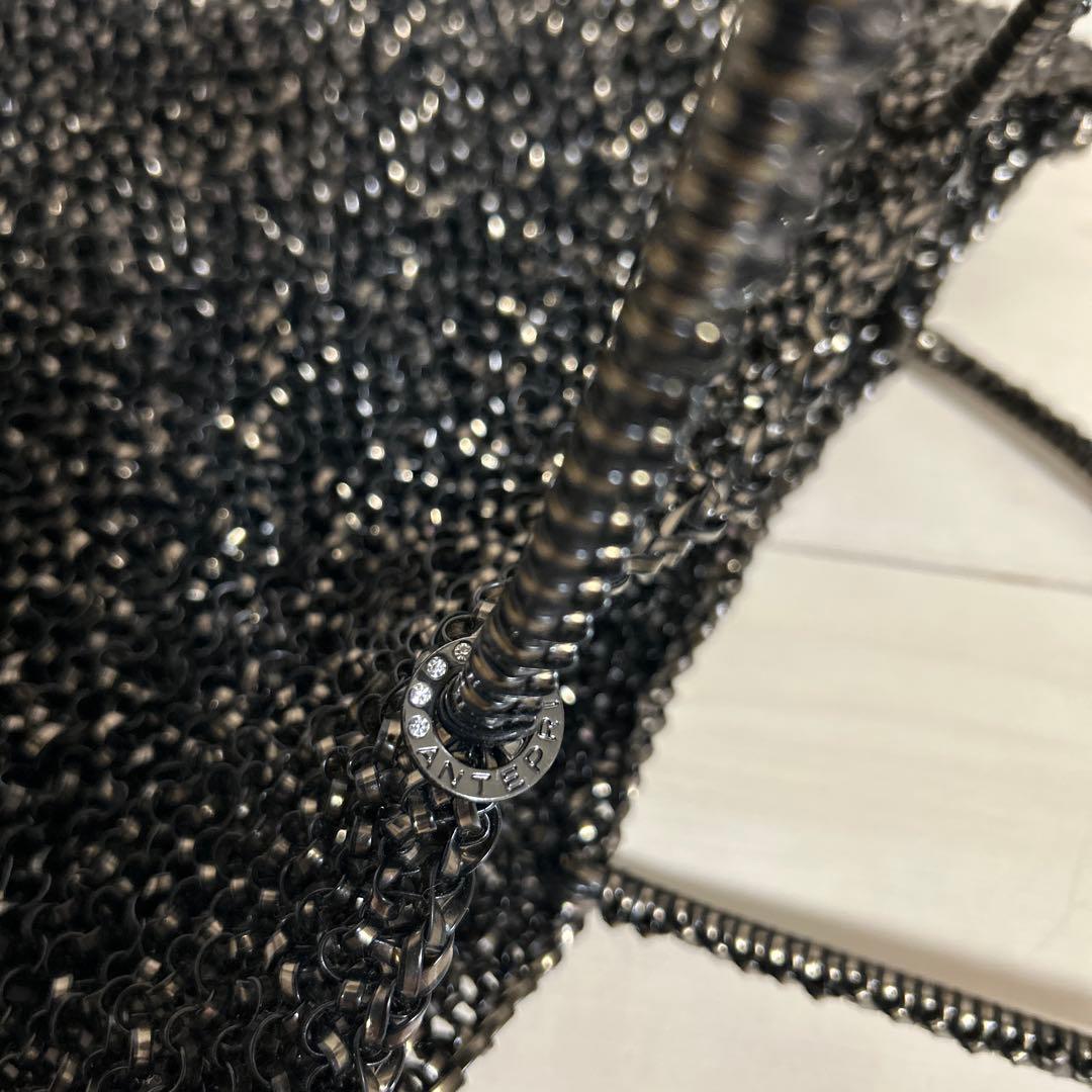 ANTEPRIMA アンテプリマ　ワイヤーバッグ