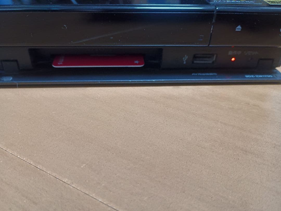 2021年製 SONY BDZ-ZW1700 4Kブルーレイレコーダー