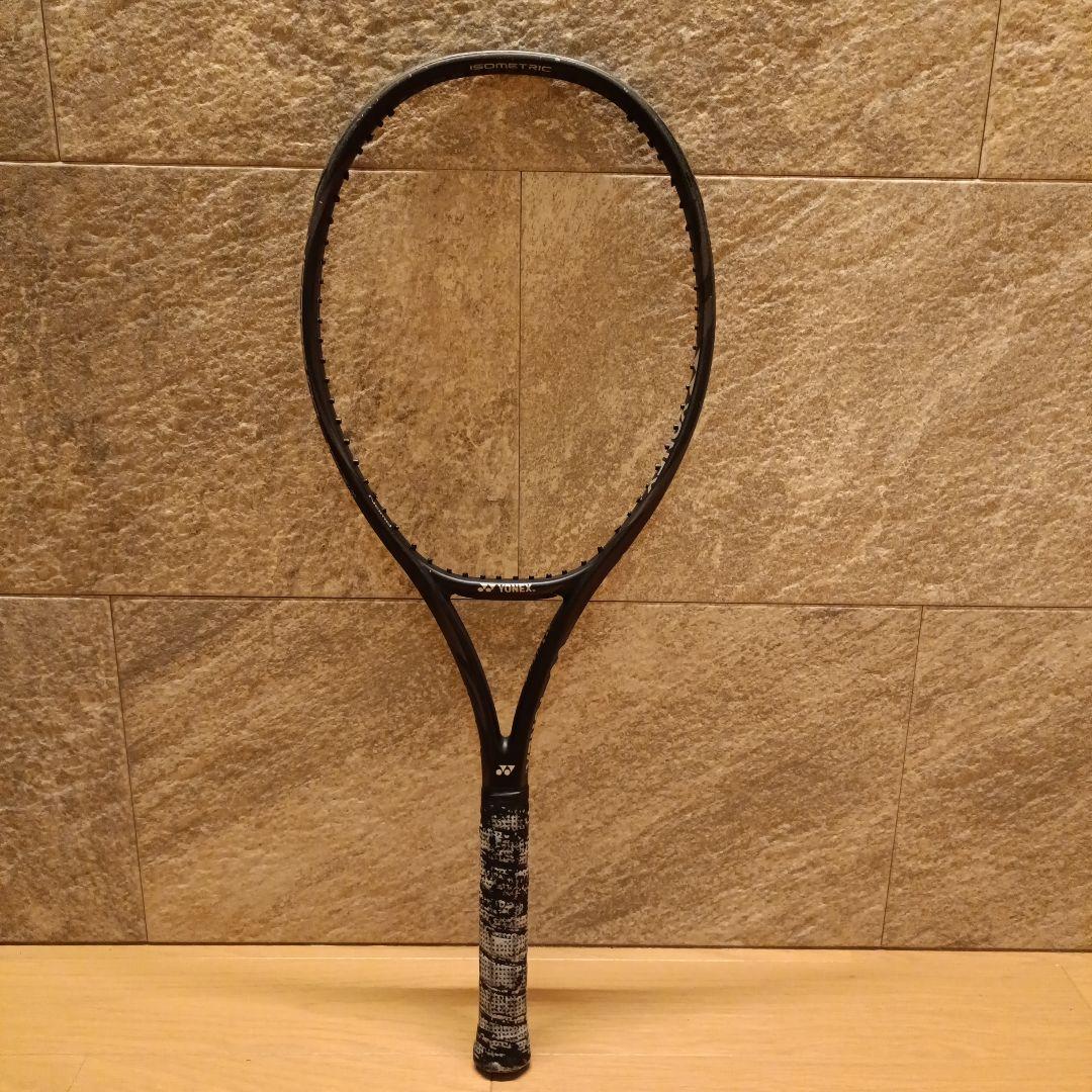 YONEX VCORE 100 ギャラクシーブラック G2