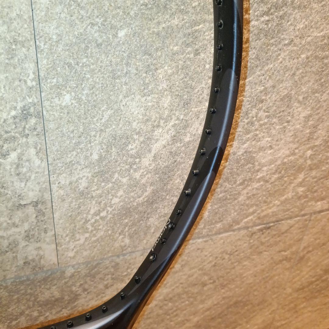 YONEX VCORE 100 ギャラクシーブラック G2