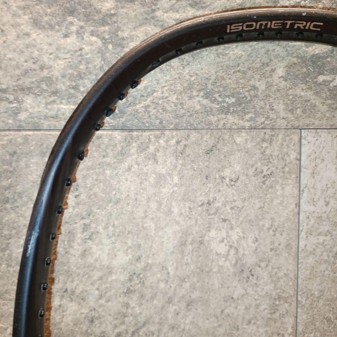 YONEX VCORE 100 ギャラクシーブラック G2