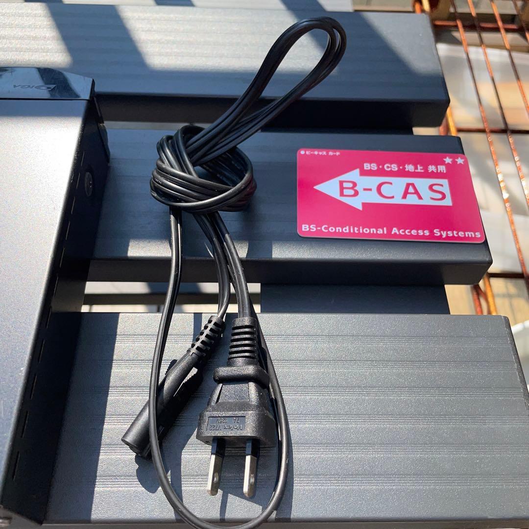 Panasonic ブルーレイディスクレコーダーDMR-BRW1000 2015