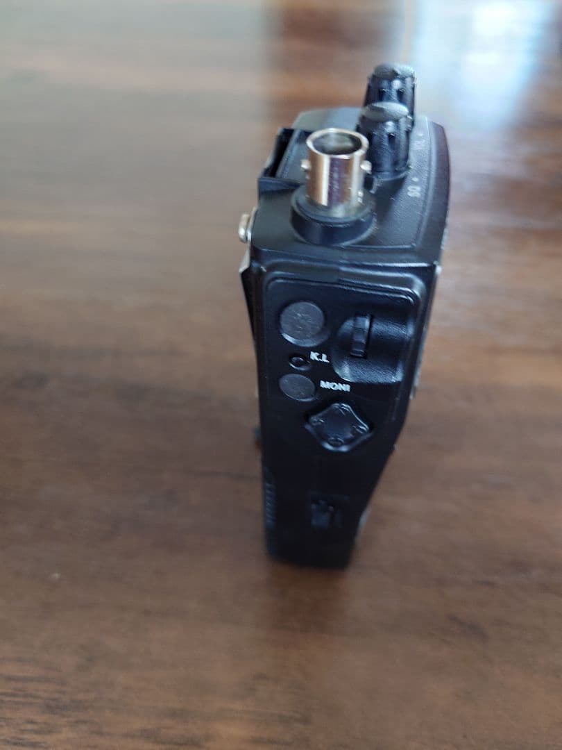 AOR　AR8200MK3広帯域レシーバーsydhiroです