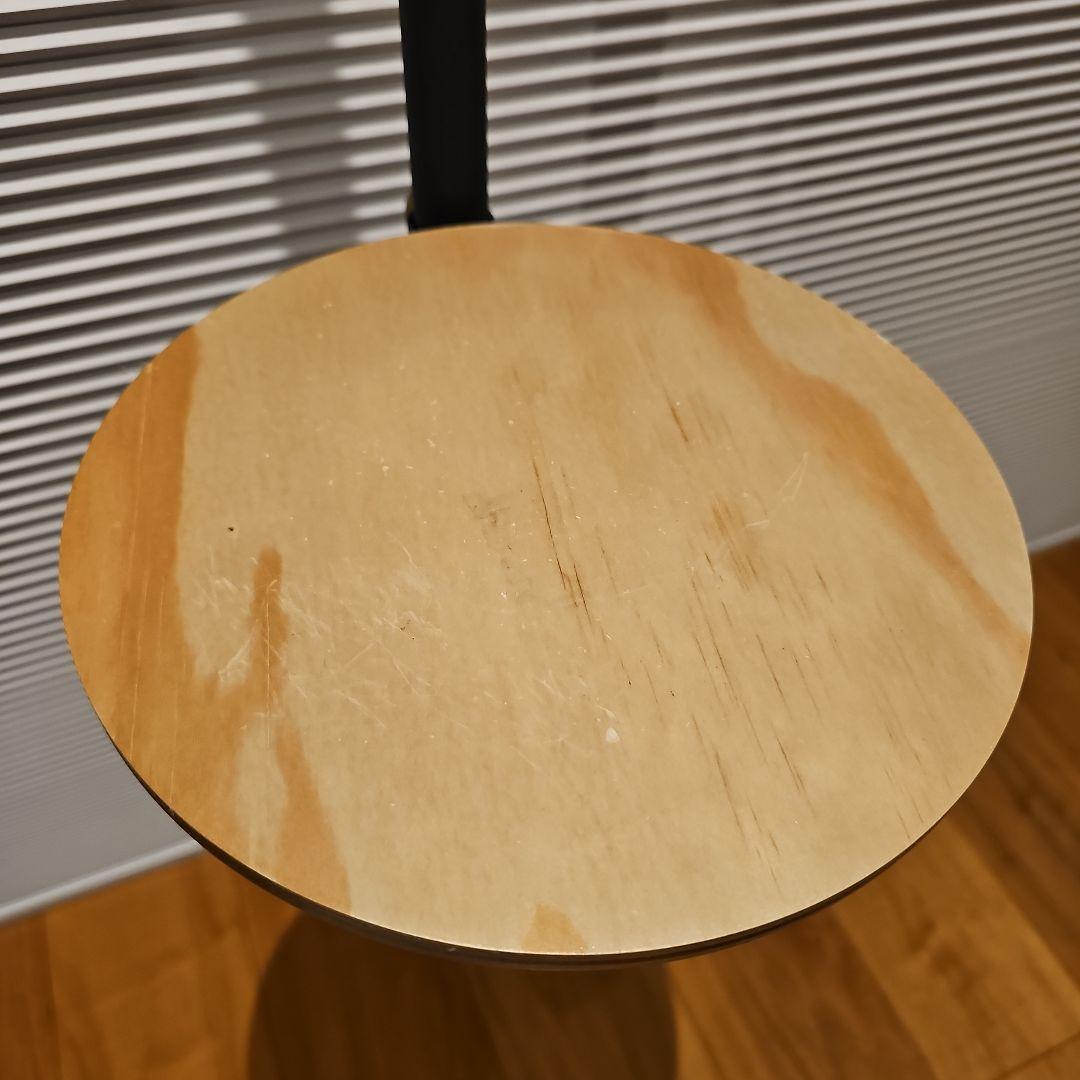 DRAW A LINE　Tension Rod C&Table A