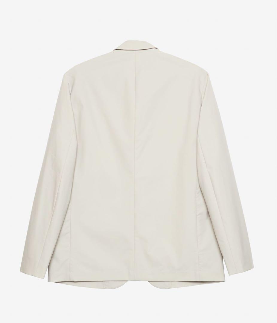 【上下セット購入割】TFW49 ACTIVE 2B JACKET L.GREY