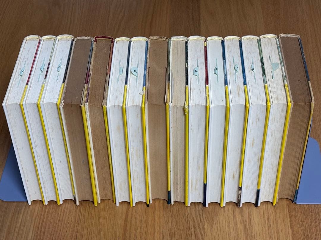 怪盗ルパン全集　ポプラ社　ルブラン作　全30巻セット