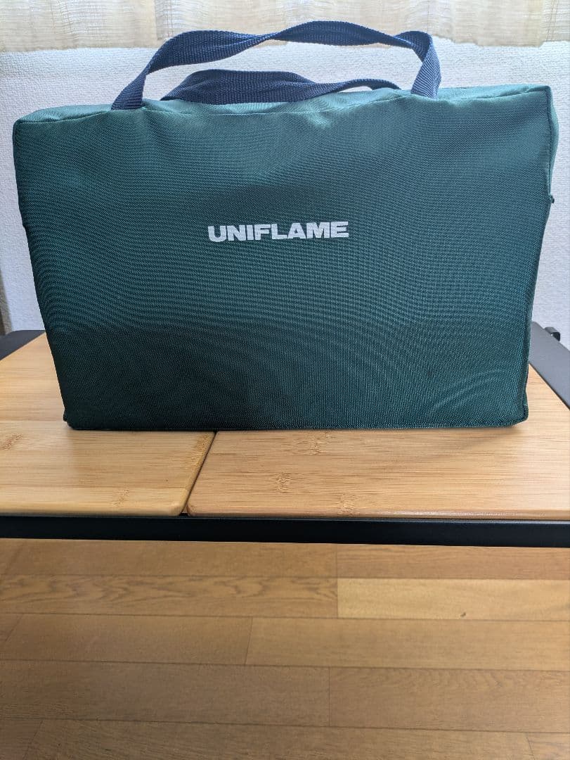 ユニフレームユニセラバ−べキュ−グリル