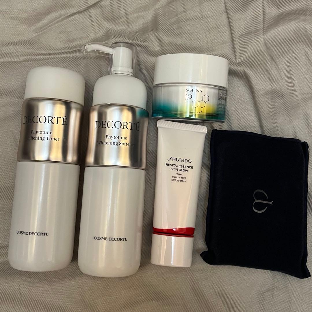 資生堂 まとめ売り