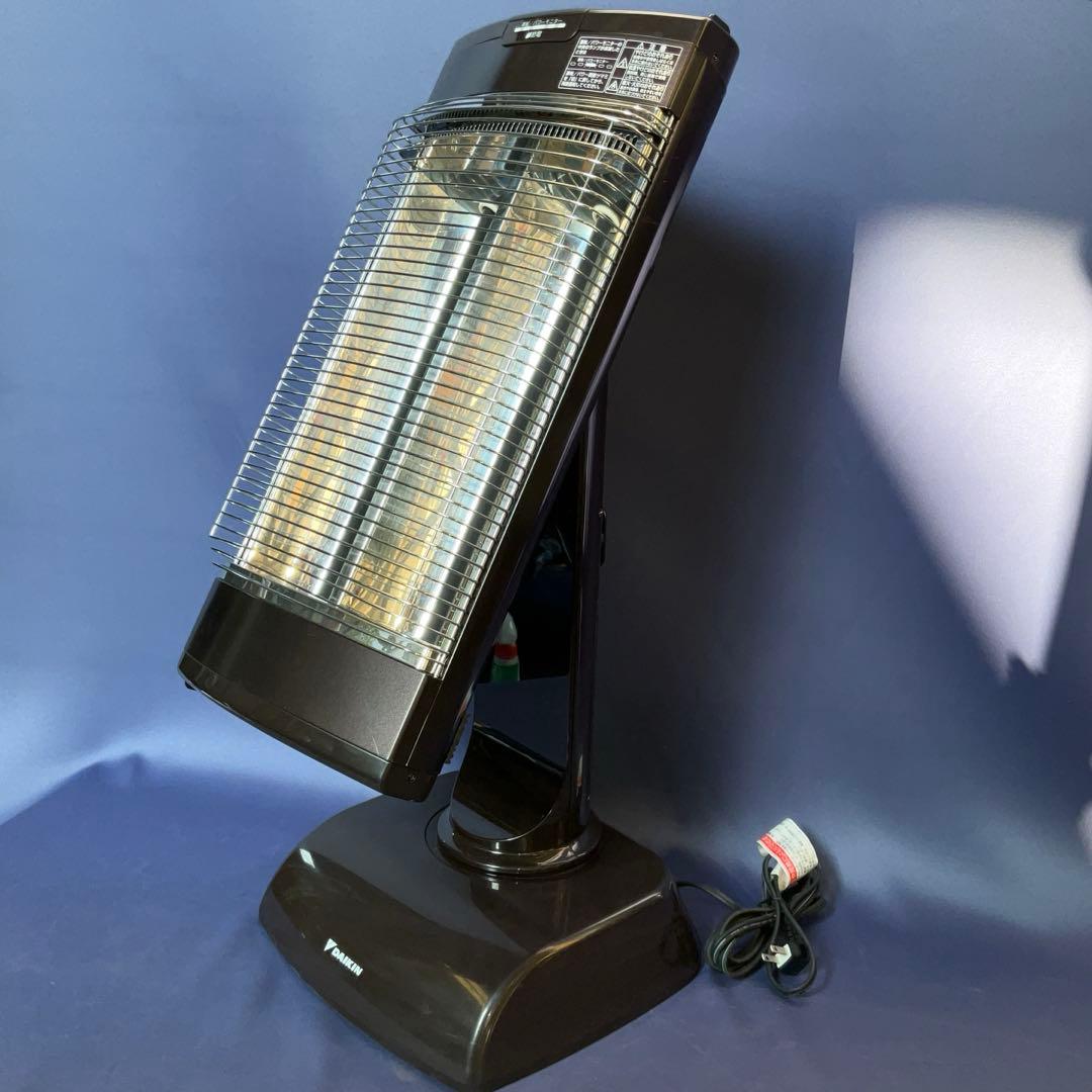 ※DAIKIN ※遠赤外線暖房機　※ERFT11US-T