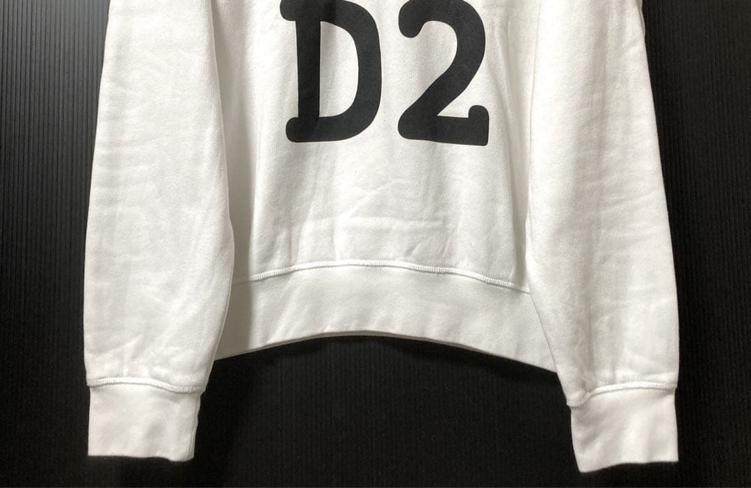 B*s様 DDSQUARED2 定価 約7万円 COOL FIT I LOVE