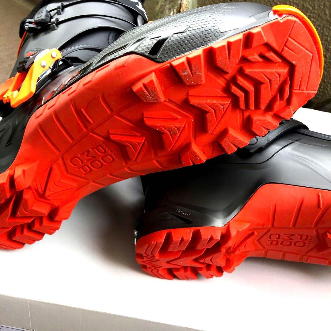 ディナフィット　DYNAFIT HOJI FREE 130 27.5cm　新品