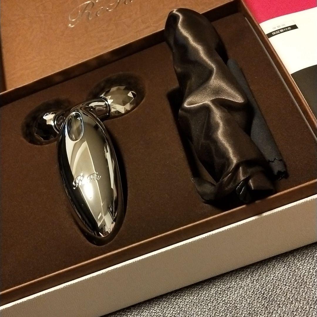 【正規品】リファカラット 美顔ローラー 顔＆体用★MTG ReFa CARAT