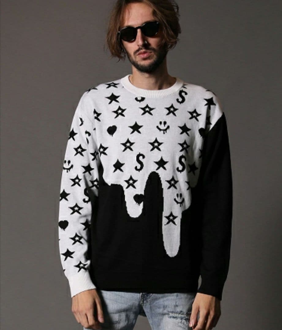 【King様】STUD MUFFIN