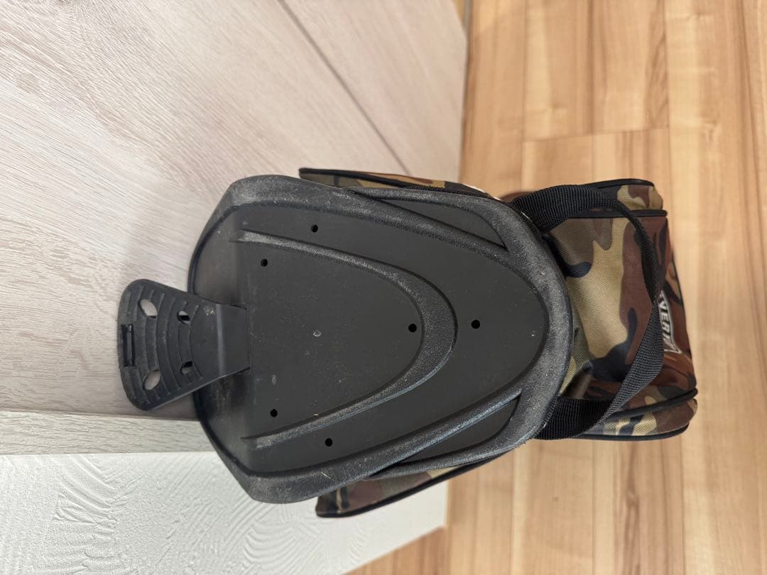 JACK BUNNY キャディバッグ　ジャックバニー