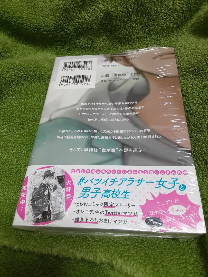 プロミス・シンデレラ 11.10.9.8.7.6.5.4.3.2.1