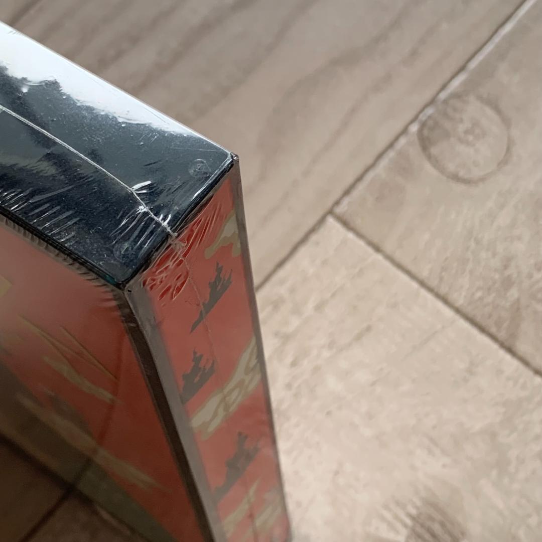 ももいろクローバーZ 桃神祭2015 エコパスタジアム大会（初回限定版）：未開封