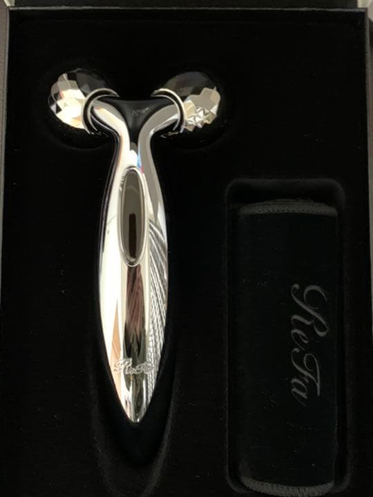 ReFa CARAT FACA(リファカラットフェイス)