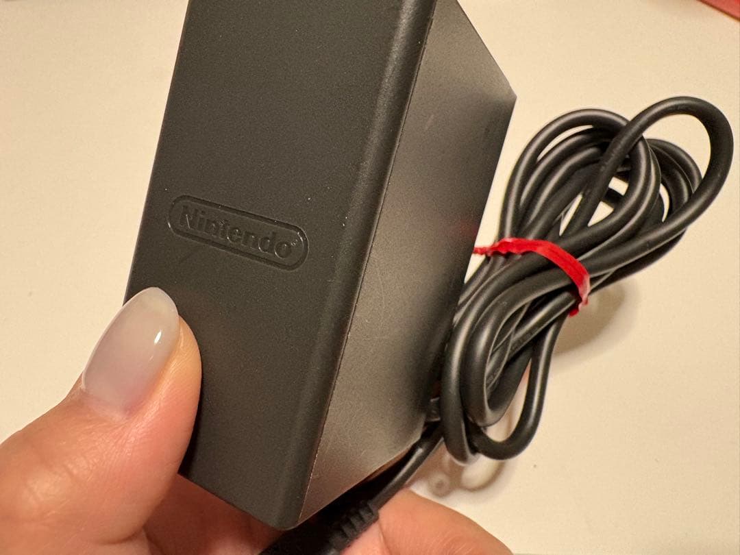 switch lite グレー