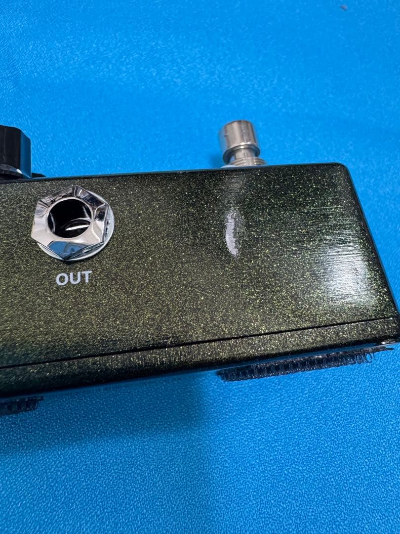 【付属品完備】MXR Carbon Copy Mini アナログディレイ 傷あり