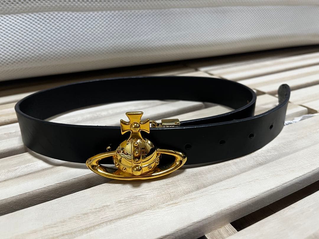 ヴィヴィアンウェストウッド【Vivian Westwood 】ベルト