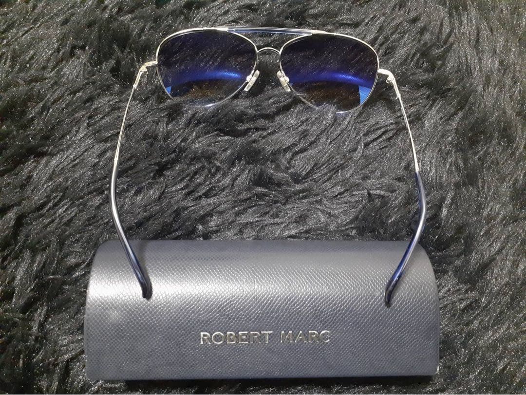 ROBERT MARC ロバートマーク サングラス