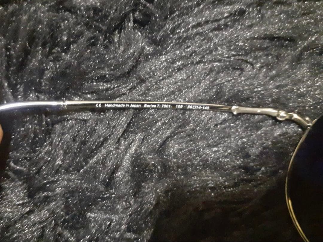 ROBERT MARC ロバートマーク サングラス