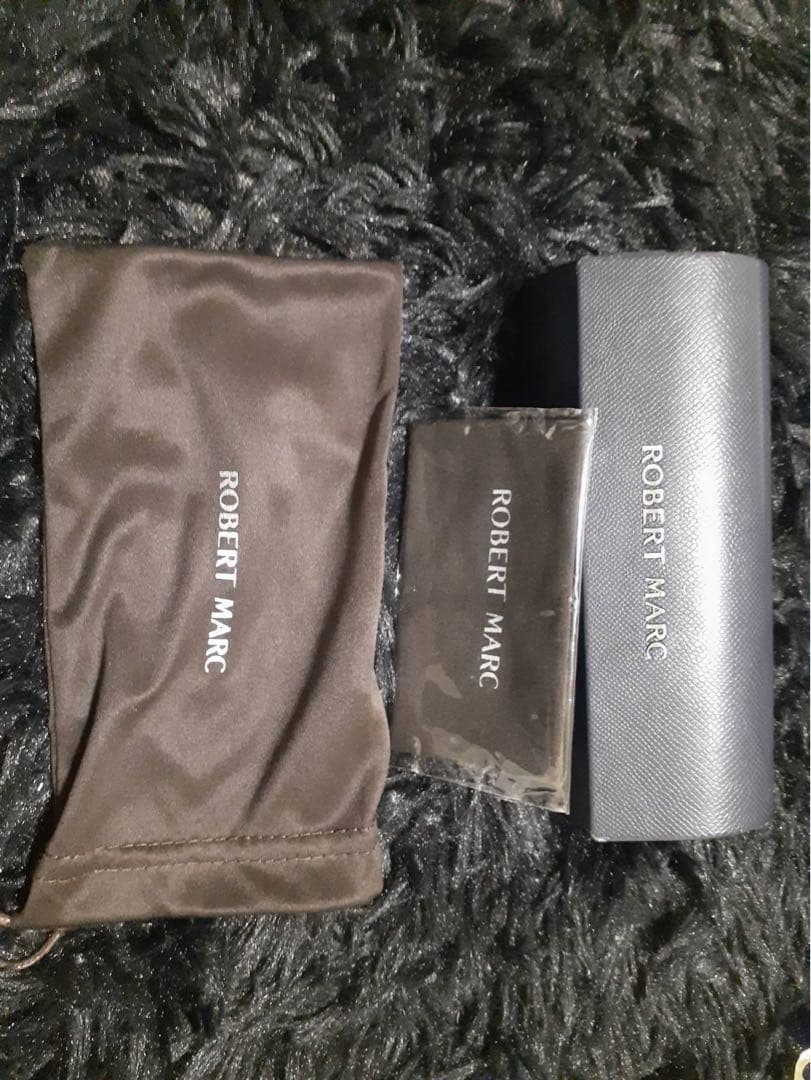 ROBERT MARC ロバートマーク サングラス