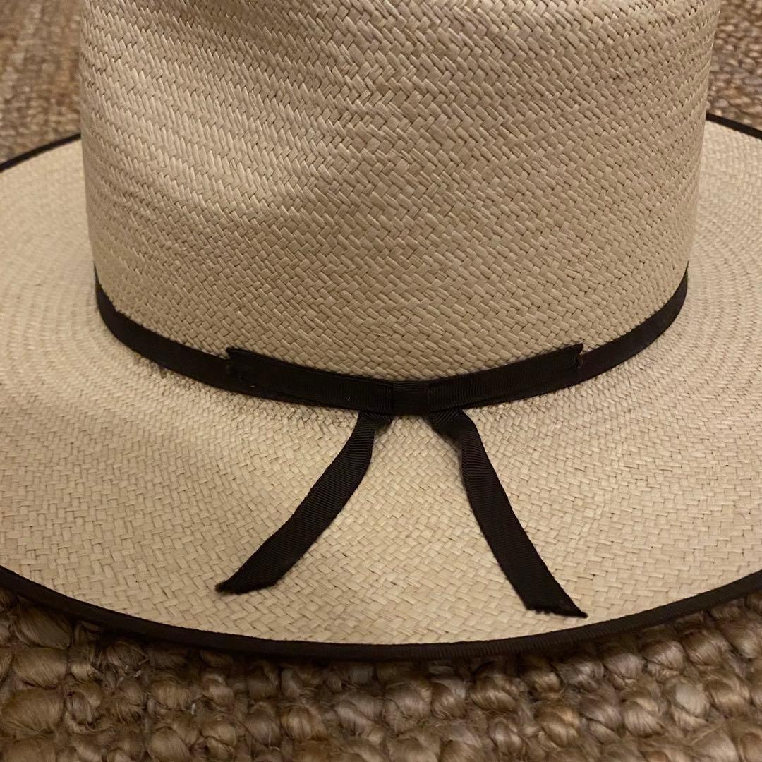 STETSON パナマハット CASSIDY PANAMA キャシディ パナマ