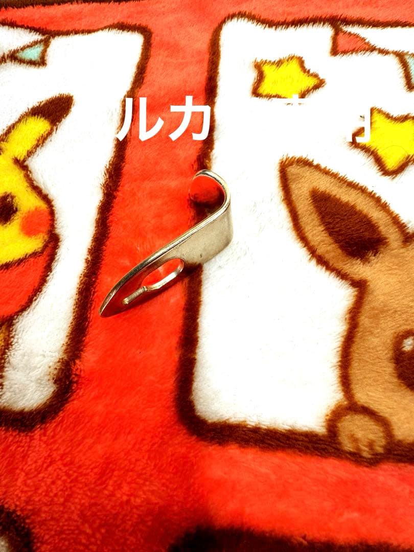 イヤーズ　総銀　サムフック　sv925