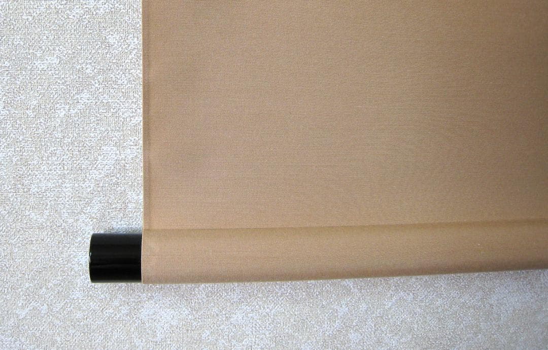 【真筆】茶掛　一期一会◆大徳寺派 宝林寺 前大徳 福本積應　共箱・タトウ箱付