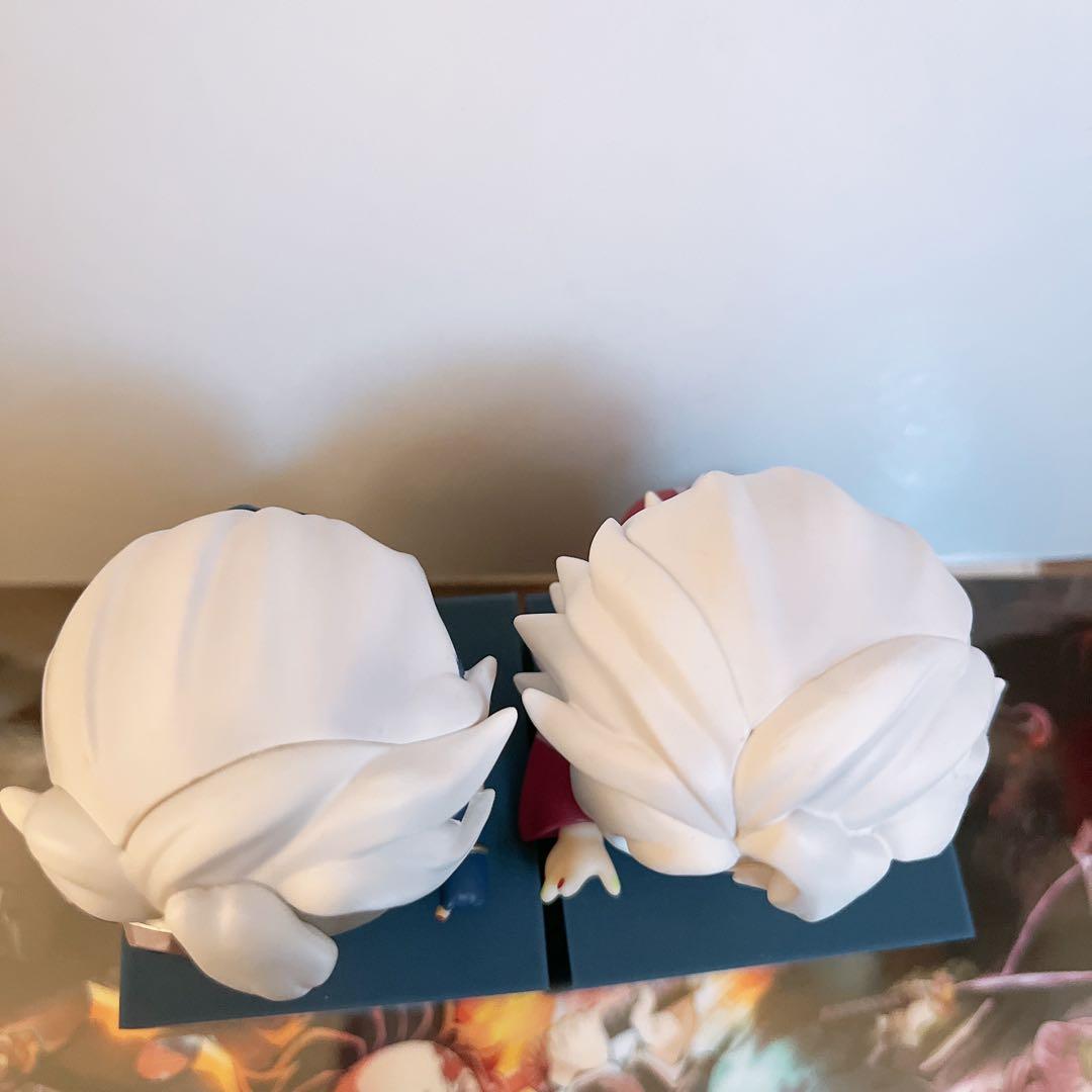 ひっかけフィギュア　宇髄！宇髄！宇髄！