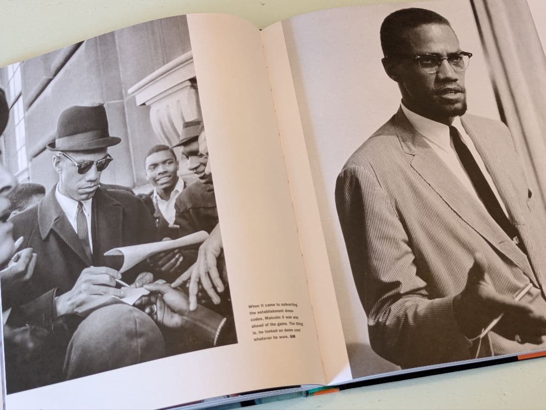 【新品】Black Ivy / 黒人 アイビー ファッション Jazz