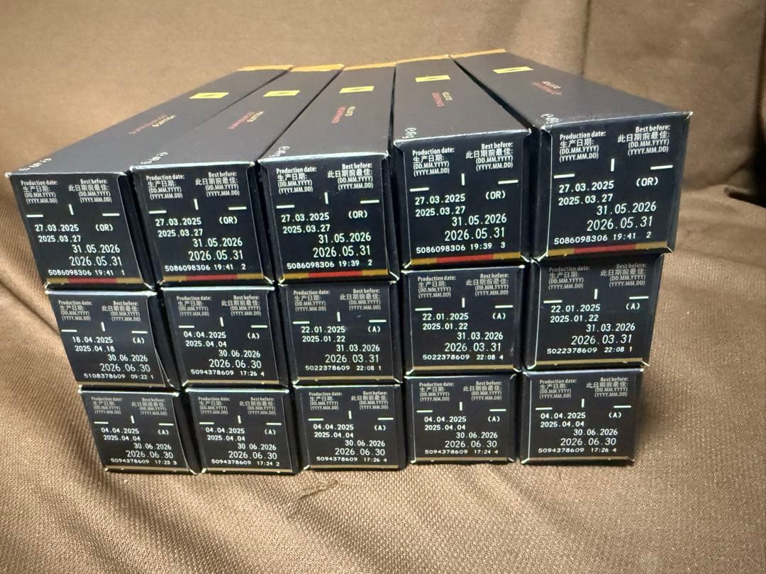 ネスプレッソ ニカラグア カプセル コーヒー ネスレ