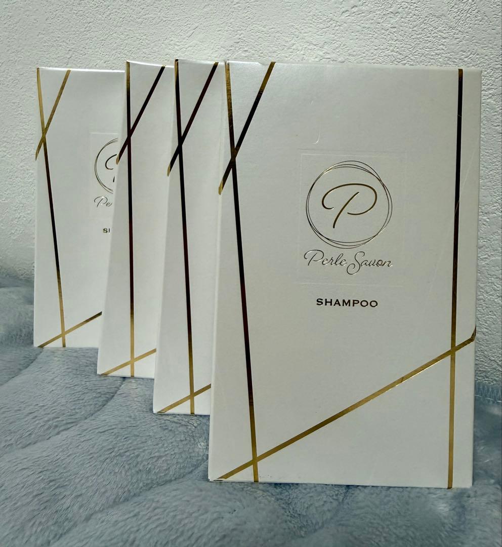 ⚫︎ペルルセボン シャンプー トリートメント セット ⚫︎