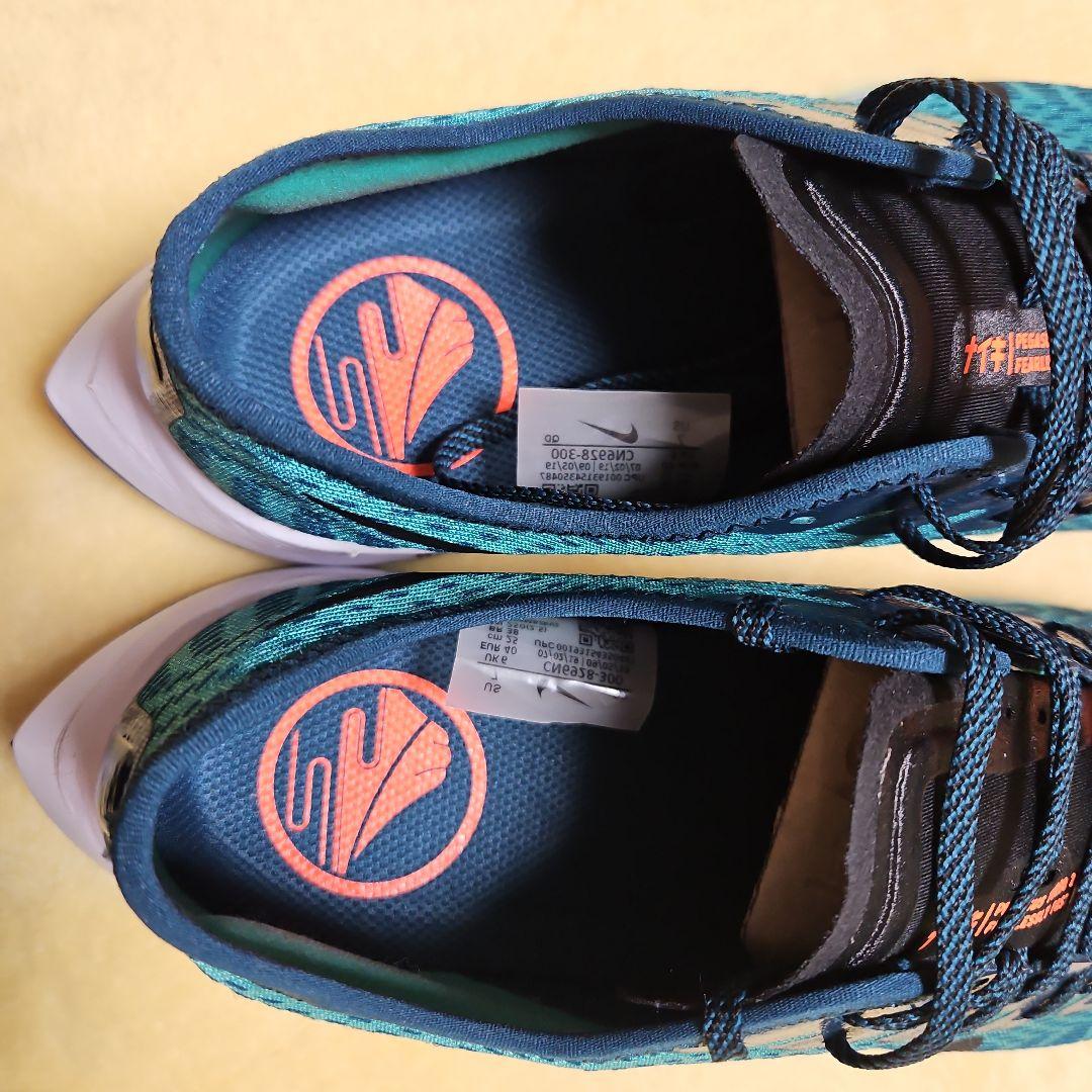 NIＫE ペガサスターボ2 新品 駅伝カラー ！