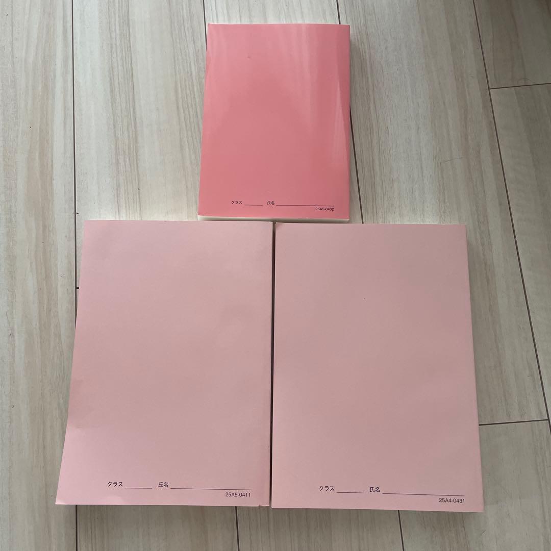 鉄緑会　2025年　高2 英語実践講座　３冊セット