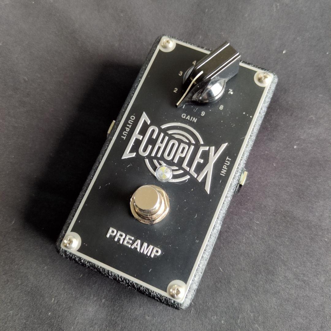 ギター Jim Dunlop EP101 Echoplex