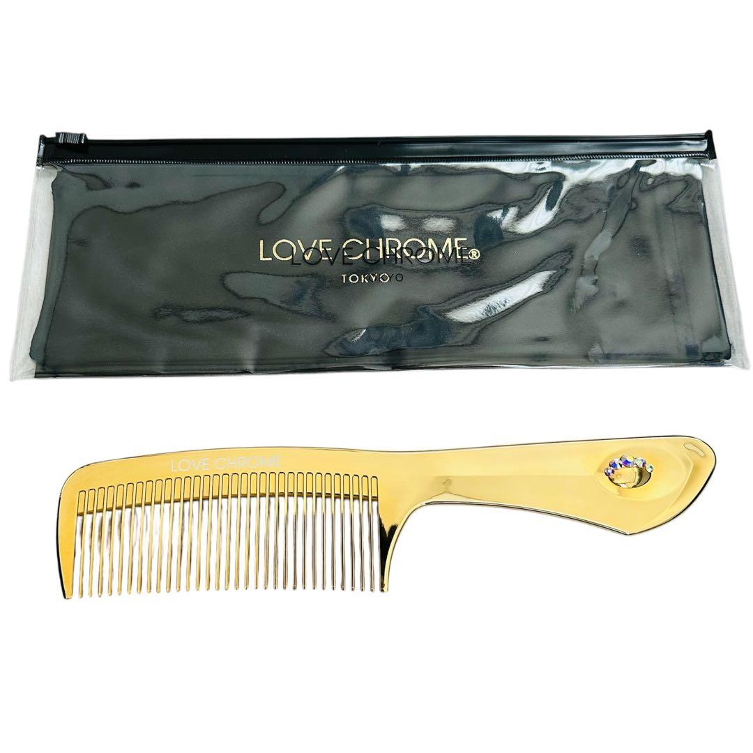 ラブクロム ２４Ｋ　ＧＰテツキ プレミアム プレシオサ ＜ゴールド＞