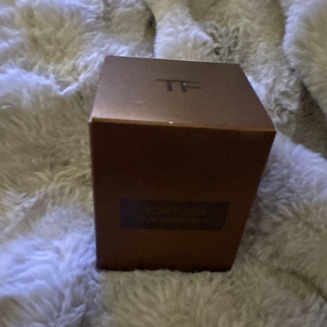 TOM FORD OUD MINERALE 香水