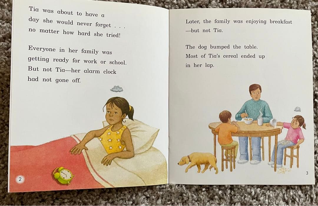 Heinemann G1 (英語絵本110冊+マイヤペン)