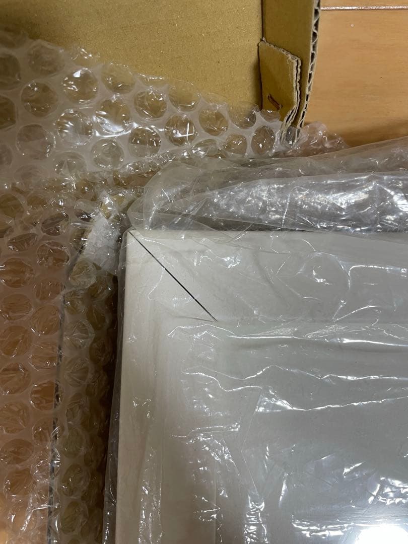 ジョジョの奇妙な冒険　徐倫&ブチャラティ 複製原画