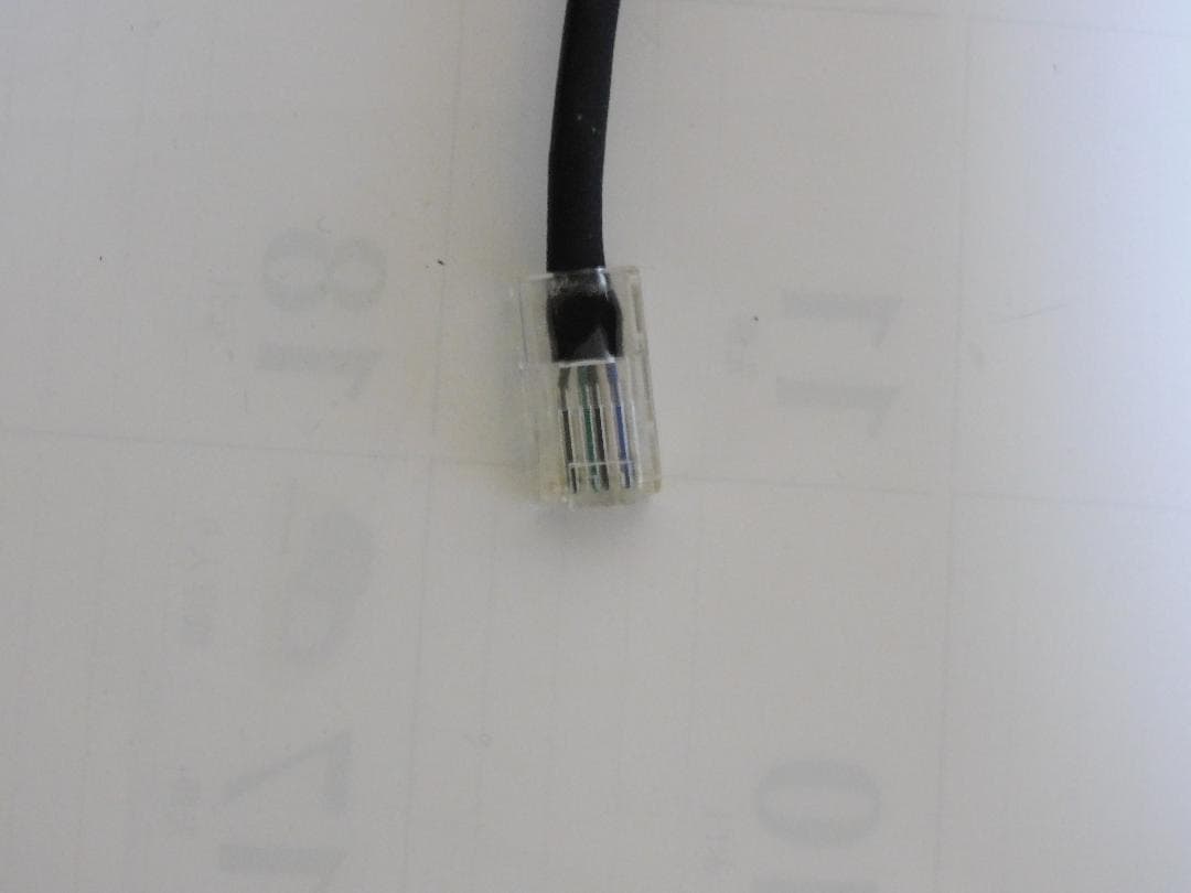 アイコム製アマチュア無線機IC-207　144/430MHz FM　20W　中古