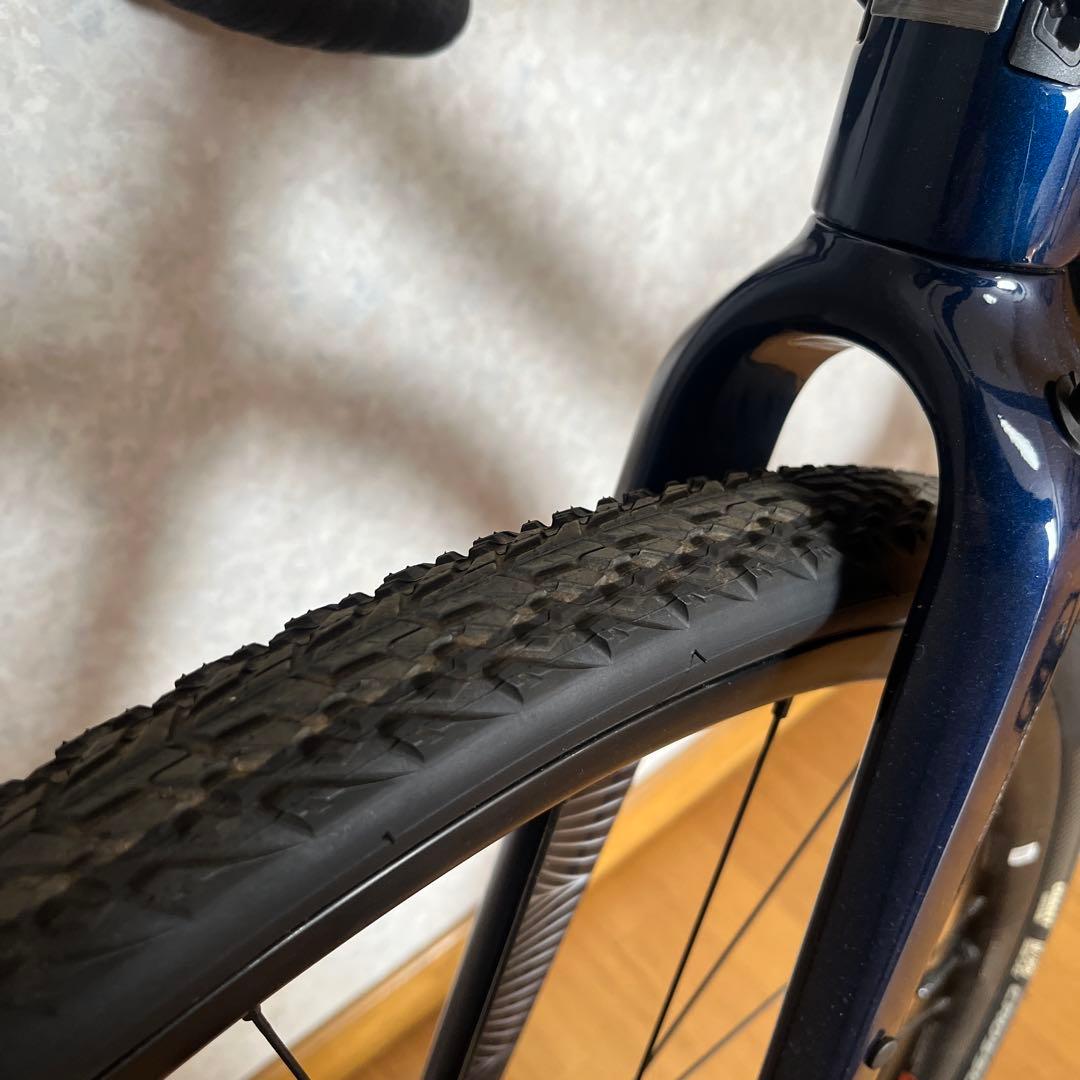 GIANT Liv DEVOTE ADVANCED2 グラベル