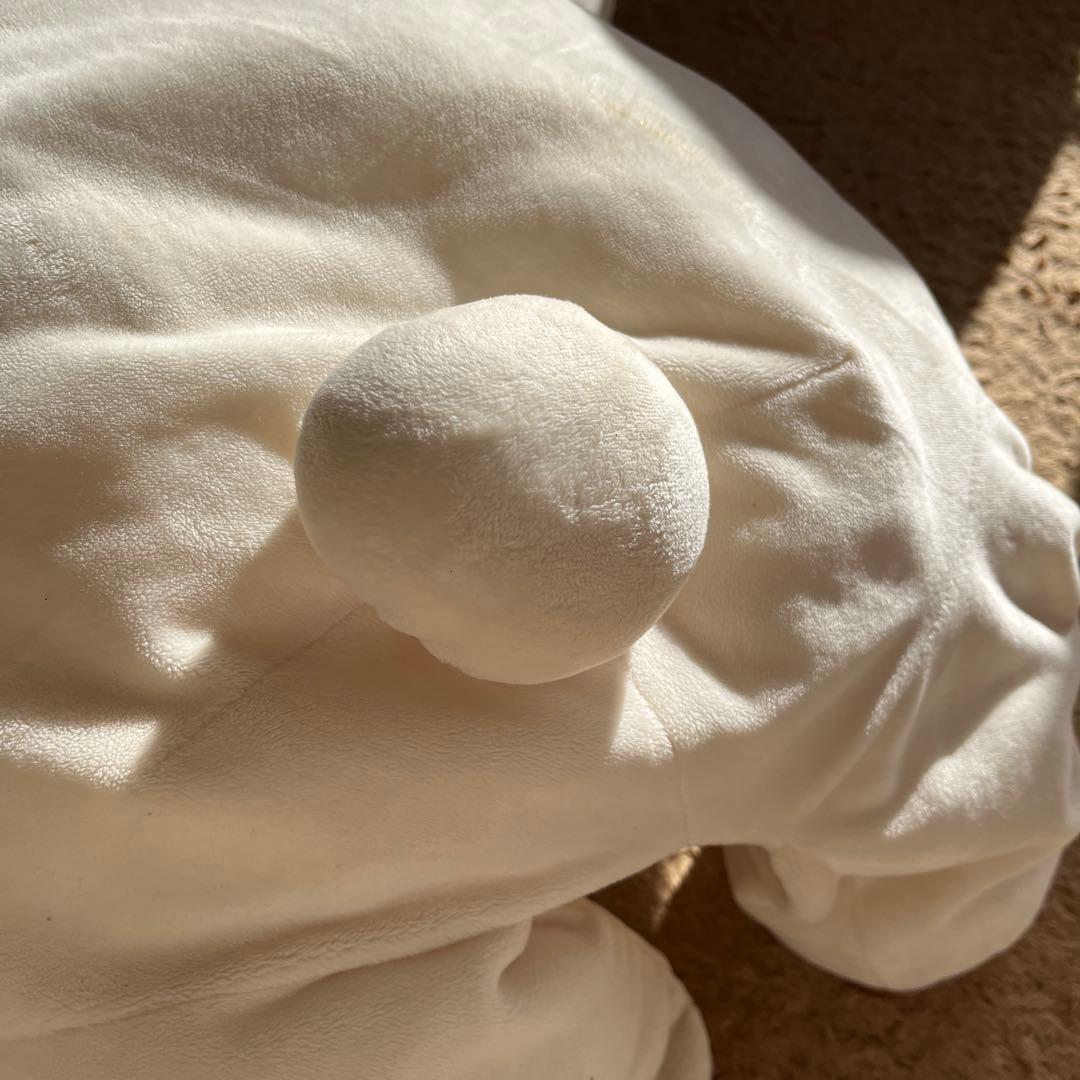 コリラックマ　くったりぬいぐるみ　特大