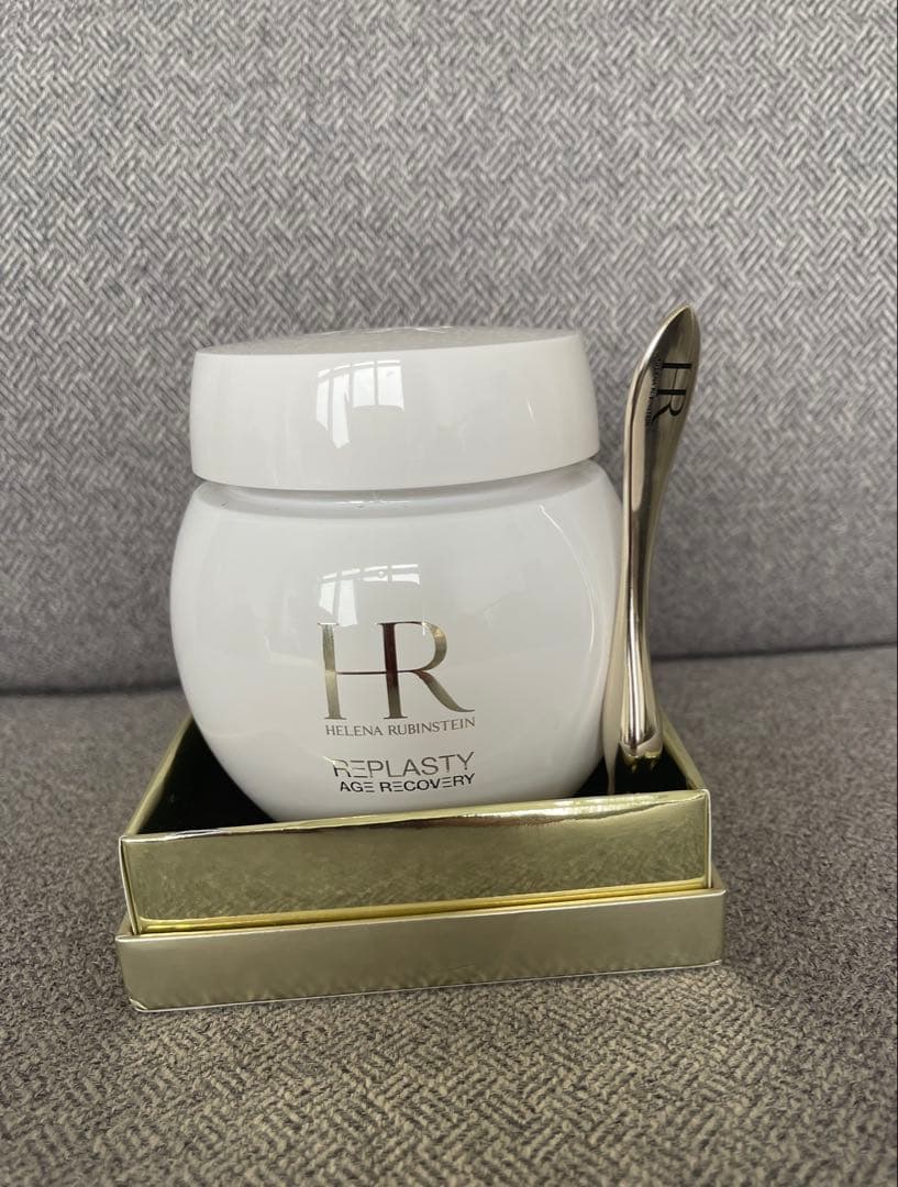 新品　REPLASTY RC DAY CREAMリプラスティ RCデイ クリーム