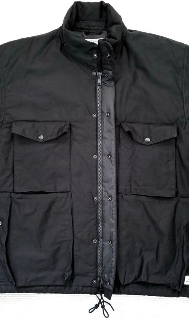 SASSAFRAS ササフラス D/C Armor Breaker