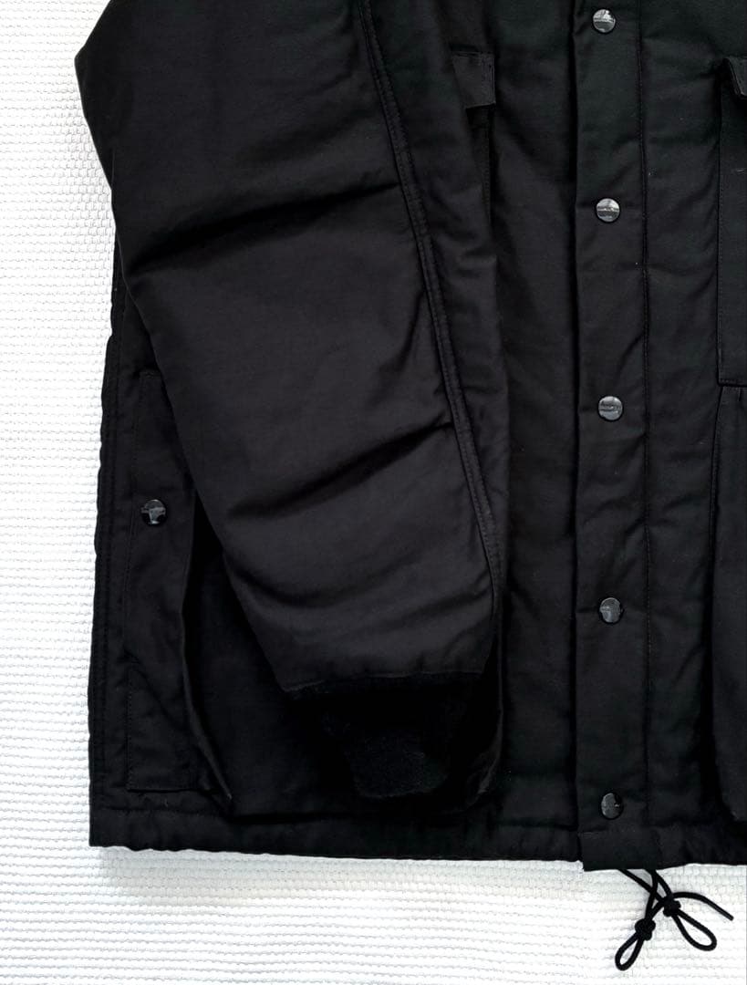 SASSAFRAS ササフラス D/C Armor Breaker