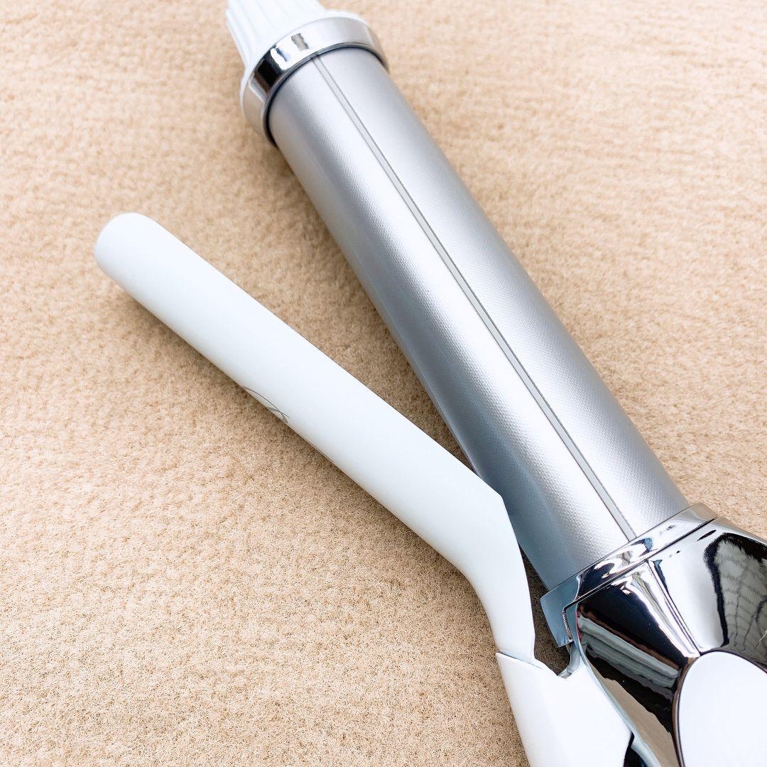 ほぼ未使用品☀最新モデル Refa リファ ビューテック カール プロ　32